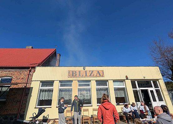 Grafika Czysta Rzeka - Czysta Każa i Chałupy - podsumowanie akcji