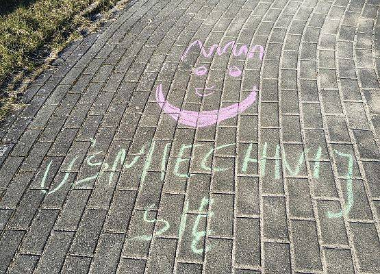 Grafika Czysta Rzeka - Czysta Każa i Chałupy - podsumowanie akcji