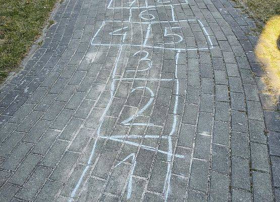 Grafika Czysta Rzeka - Czysta Każa i Chałupy - podsumowanie akcji