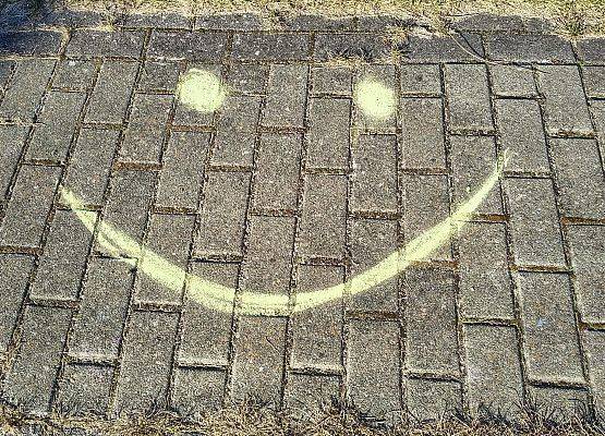 Grafika Czysta Rzeka - Czysta Każa i Chałupy - podsumowanie akcji