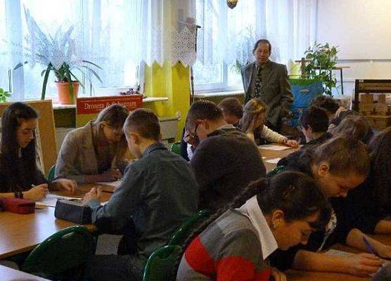 Grafika Etap Parkowy  XIII edycji konkursu „Poznajemy Parki Krajobrazowe Polski”