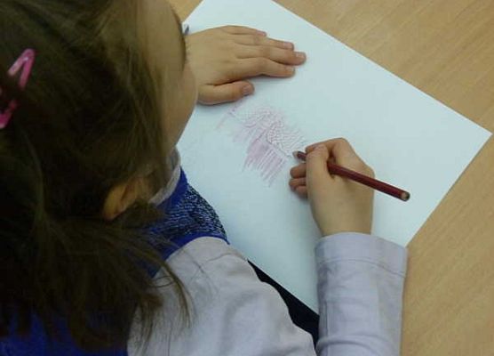 Grafika Dzień wiosny w Kaszubskim Parku Krajobrazowym