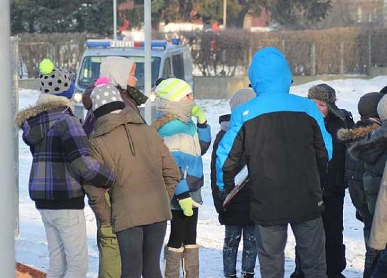 Grafika Ferie z Wdzydzki Parkiem Krajobrazowym