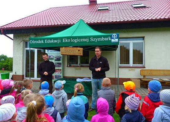 Grafika III Majówka entomologiczna
