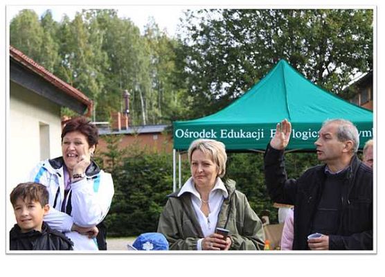 Grafika „Grzybobranie”