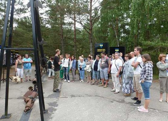 Grafika Dobre praktyki zarządzania środowiskiem na przykładzie województwa pomorskiego