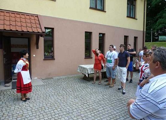 Grafika Dobre praktyki zarządzania środowiskiem na przykładzie województwa pomorskiego