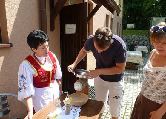 Grafika Dobre praktyki zarządzania środowiskiem na przykładzie województwa pomorskiego