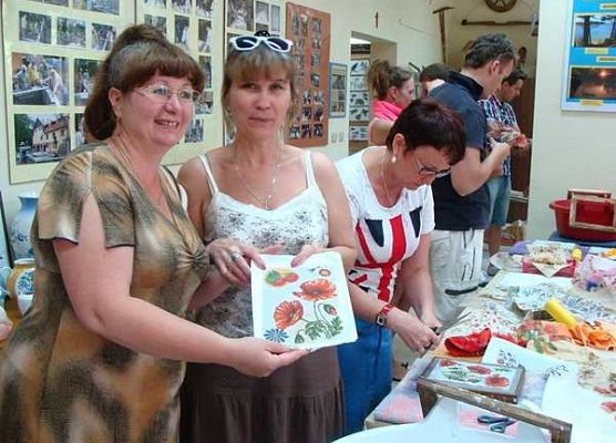 Grafika Dobre praktyki zarządzania środowiskiem na przykładzie województwa pomorskiego