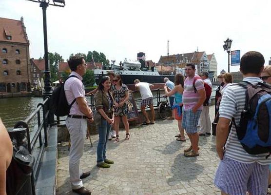 Grafika Dobre praktyki zarządzania środowiskiem na przykładzie województwa pomorskiego
