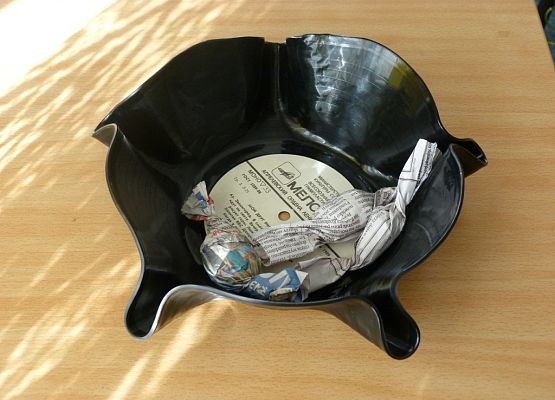 Grafika Finał konkursu „Śmieć czy coś przydatnego”