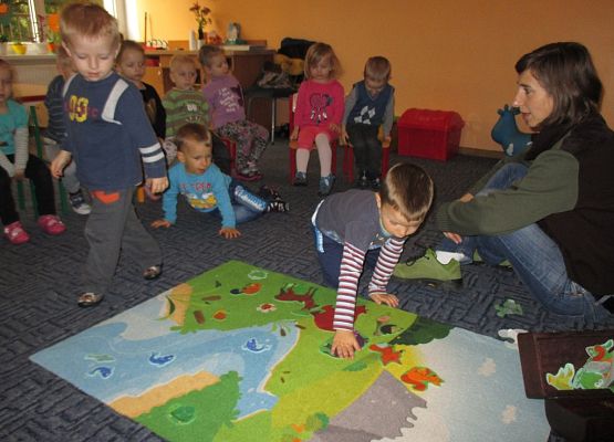 Grafika Zimowe warsztaty czas zacząć
