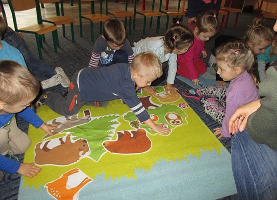 Grafika Zimowe warsztaty czas zacząć