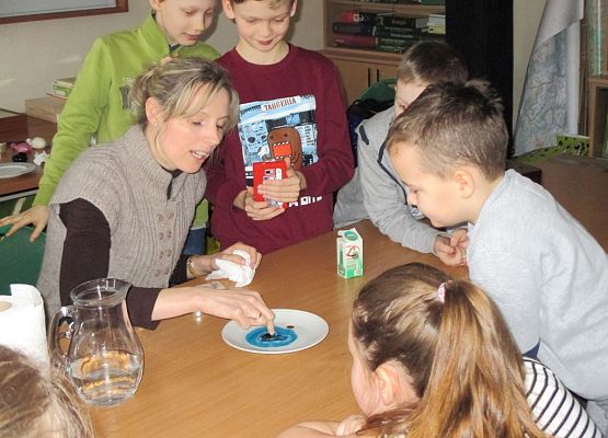 Grafika Ferie ferie i po feriach