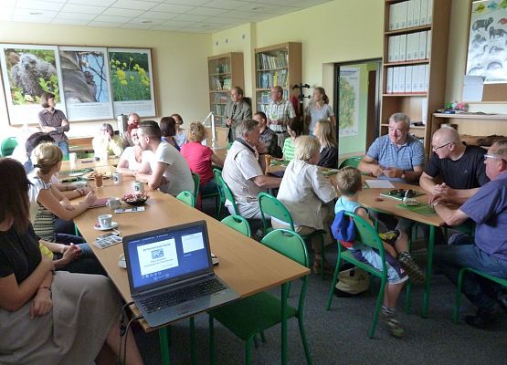Grafika Dzień Samorządowca w KPK
