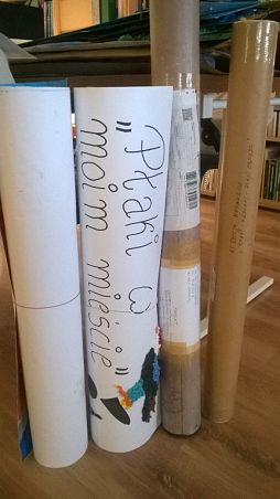 Grafika W oczekiwaniu na wyniki konkursu