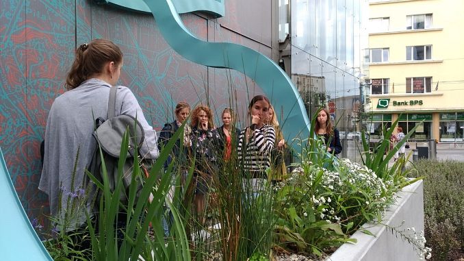 Grafika Gdynia Design Days