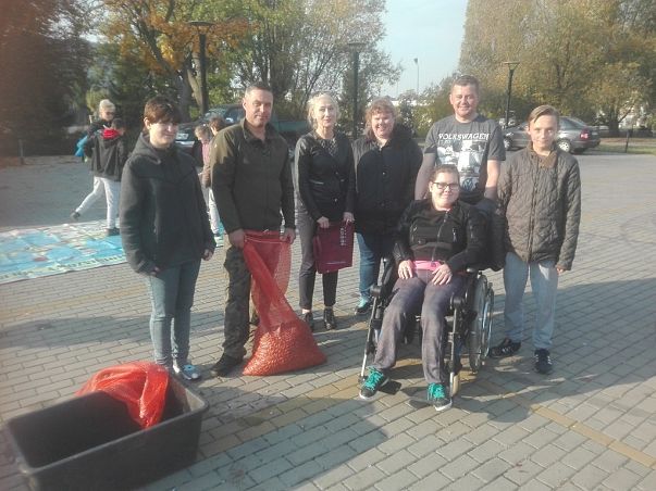 Grafika Finał akcji „Pomóżmy zwierzętom przetrwać zimę”