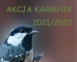 Akcja Karmnik 2021/2022 grafika