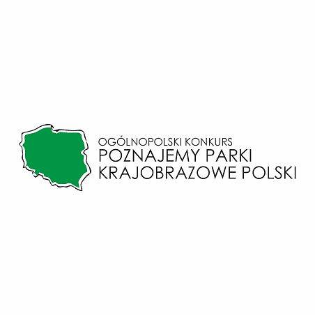 Finał ogólnopolski konkursu "Poznajemy Parki Krajobrazowe Polski" grafika