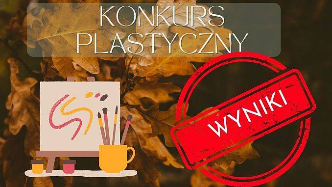 "Jesień w Parku Krajobrazowym – Barwy Natury"- konkurs rozstrzygnięty! grafika