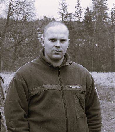 Odszedł Ireneusz Litwin - nasz Kolega, Przyjaciel, zasłużony Pracownik Parku Krajobrazowego "Dolina Słupi" Grafika Odszedł Ireneusz Litwin - nasz Kolega, Przyjaciel, zasłużony Pracownik Parku Krajobrazowego "Dolina Słupi"