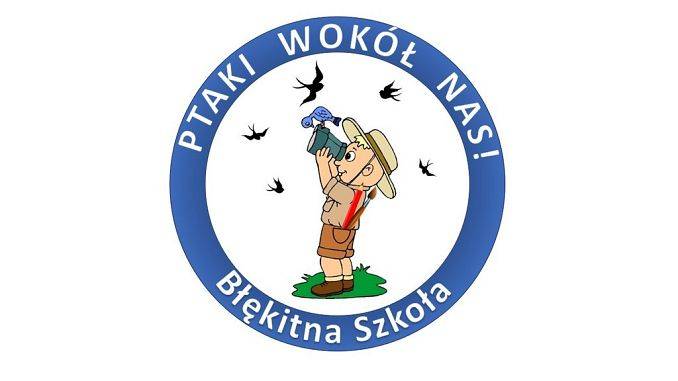 Finał konkursu: "Ptaki wokół nas." grafika