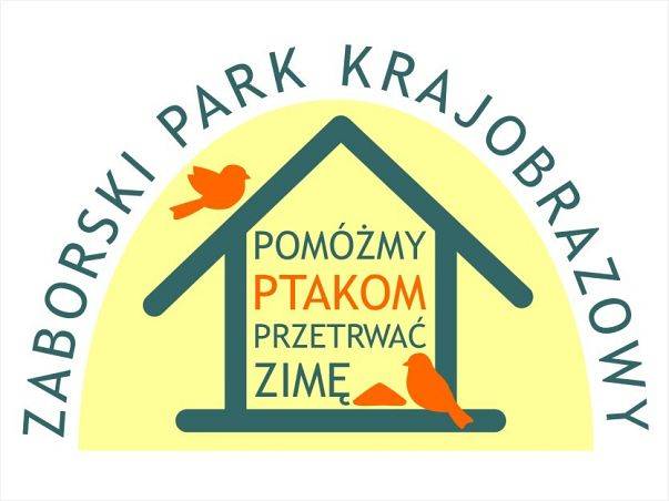 Konkurs "Pomóżmy ptakom przetrwać zimę" grafika