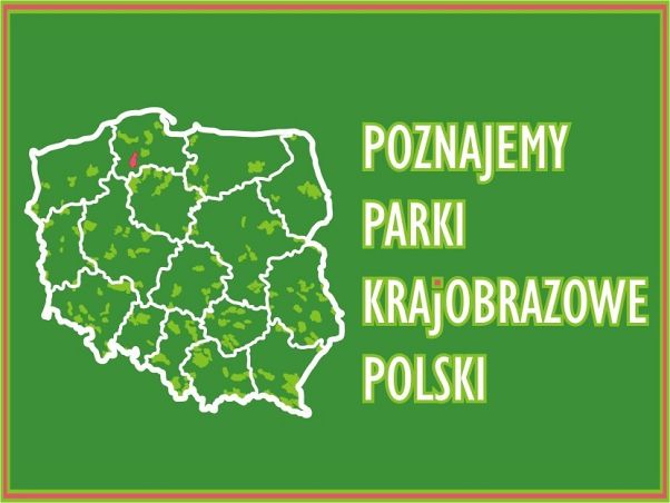 Grafika Poznajemy Parki Krajobrazowe Polski - wyniki etapu gminnego