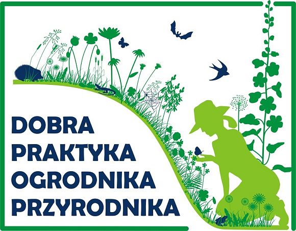 Grafika Kalendarz ogrodnika-przyrodnika - Styczeń