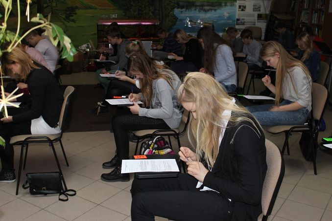 Grafika Konkurs Poznajemy Parki Krajobrazowe Polski – rozstrzygnięcie III etapu
