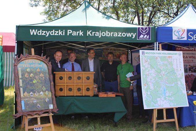 TARGI ROLNO-PRZEMYSŁOWE LUBAŃ 2014 grafika