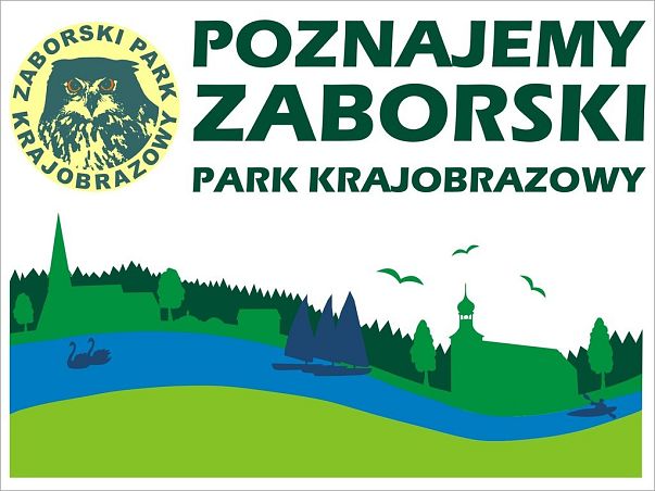 Grafika „Poznajemy Zaborski Park Krajobrazowy” - wyniki etapu gminnego