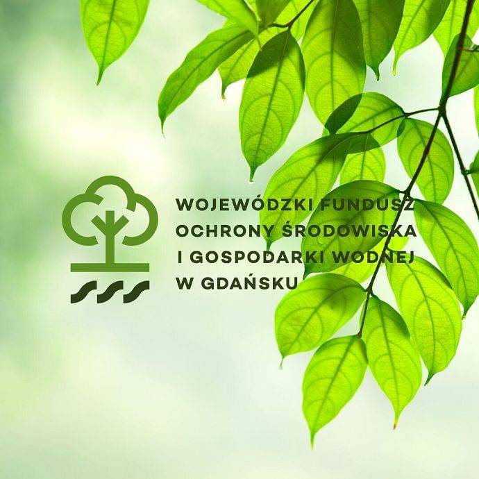 DOFINANSOWANIE WFOŚiGW W GDAŃSKU Grafika DOFINANSOWANIE WFOŚiGW W GDAŃSKU